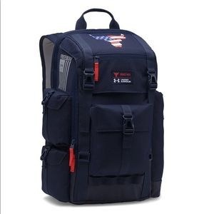 Project Rock Freedom Backpack